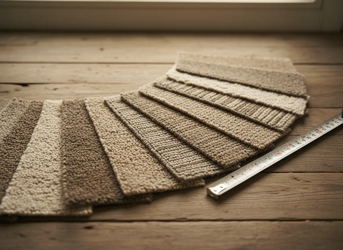 Carpet Installation Pattonsburg, MO FAQs